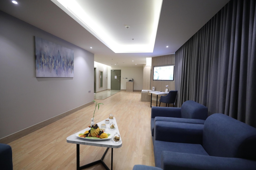 Best Western Premier Riyadh 56/81