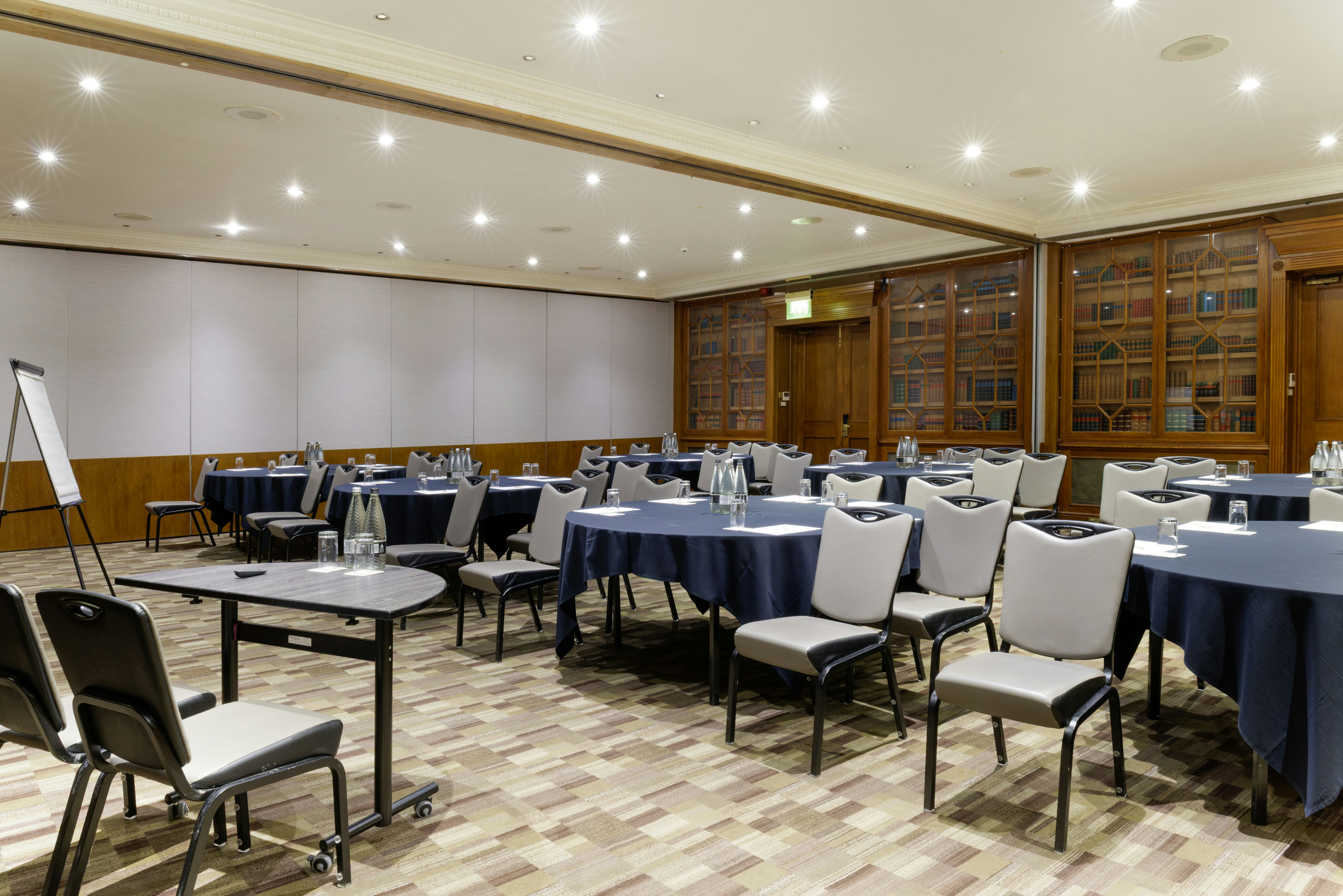 DOUBLETREE BY HILTON SOUTHAMPTON 75/93