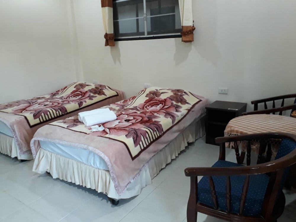Suansiri Resort 20/49