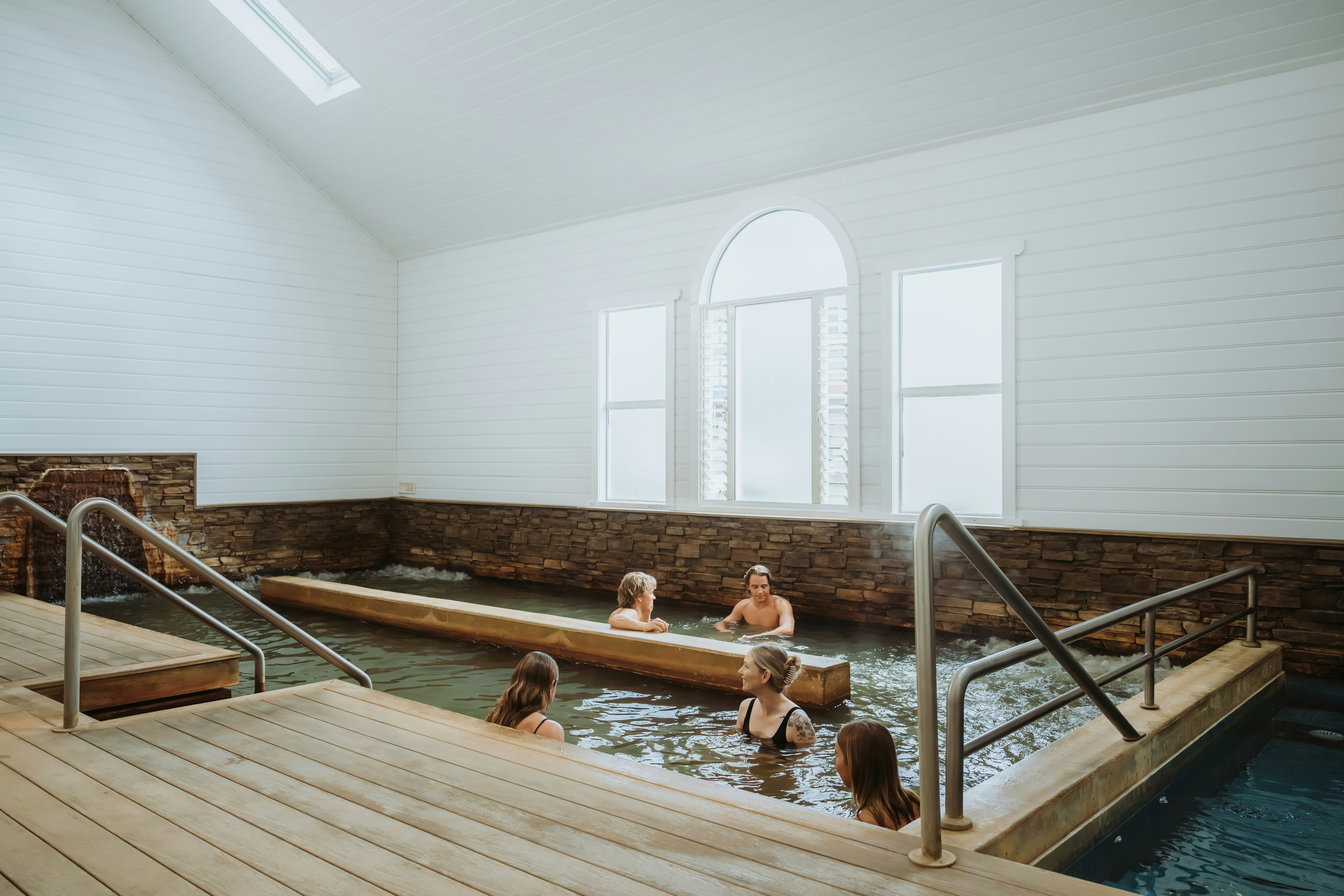 Deep Blue Hotel and Hot Springs 44/71