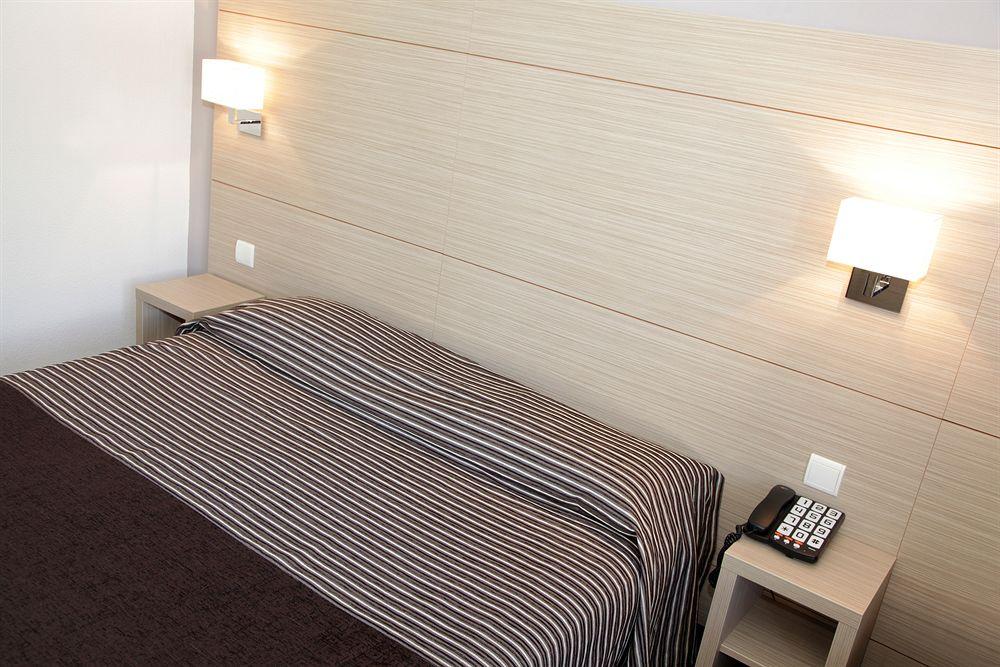Standard, Double Bed