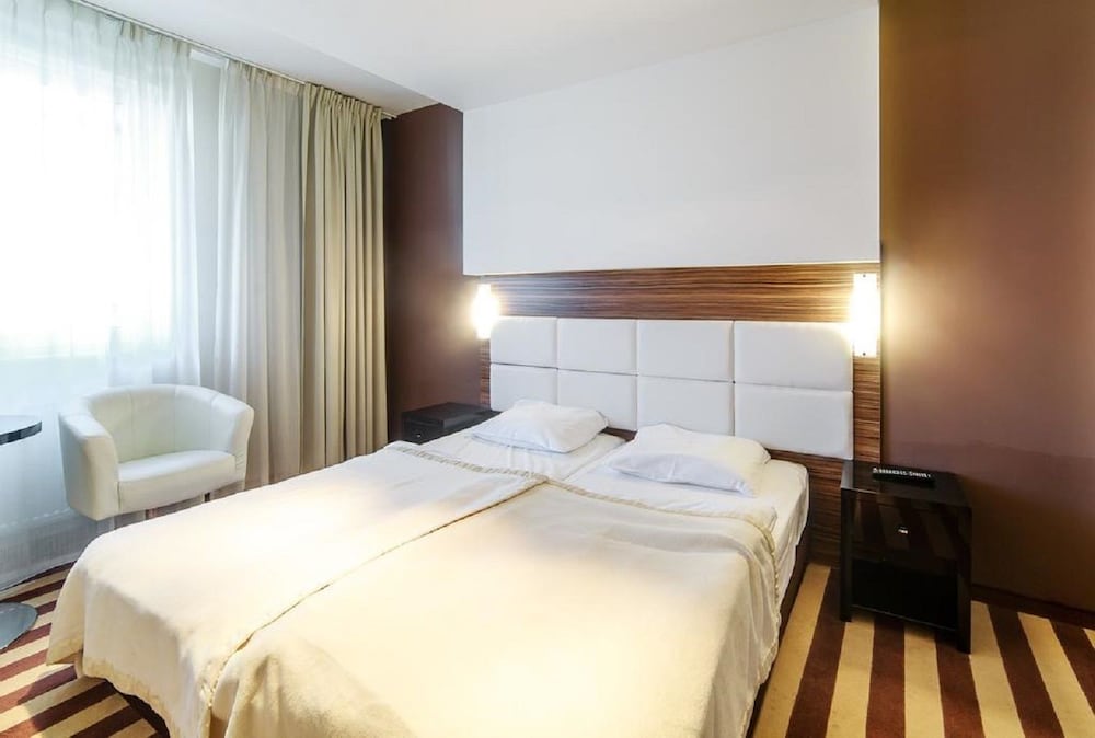 Apartamenty W Hotelu Diva Spa 27/70
