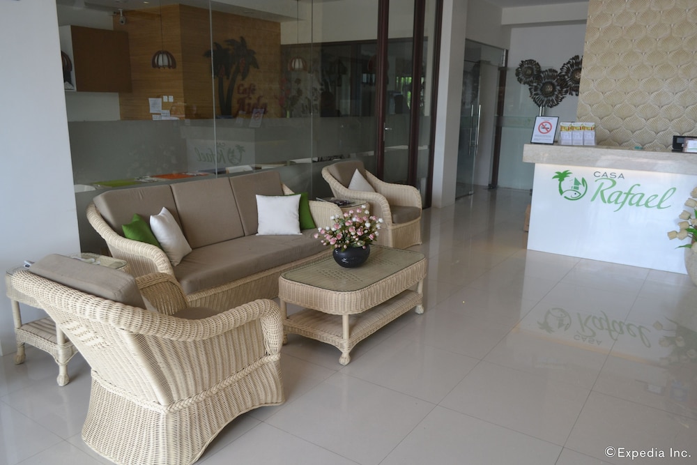 Casa Rafael Business Inn 11/50