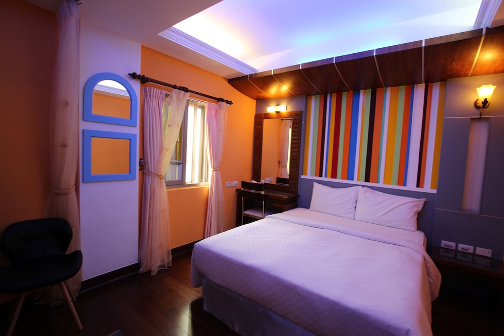 Seashell Bay Hotel 13/31