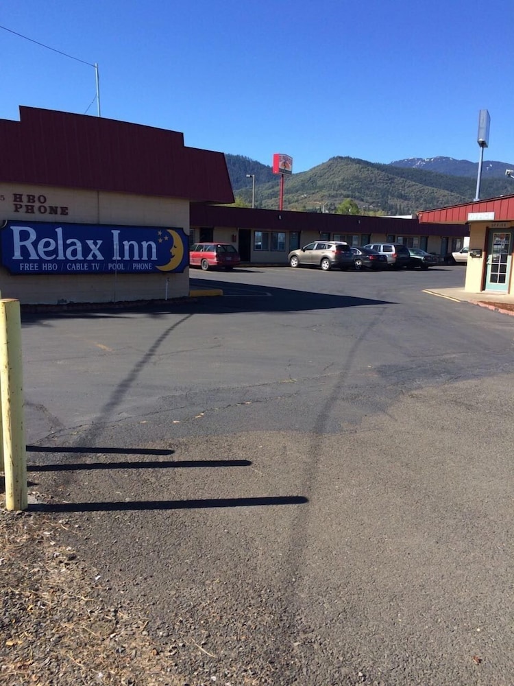 Relax Inn At Ashland 1/51