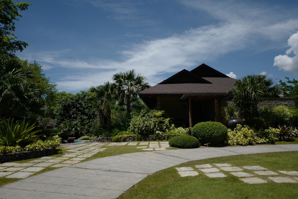 El Jardin De Zaida Managed by HII 29/41