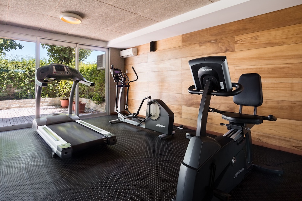 sport facilities