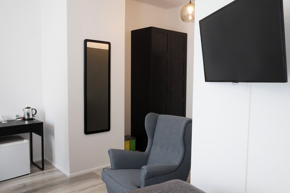 Fosshotel Raudara 44/55