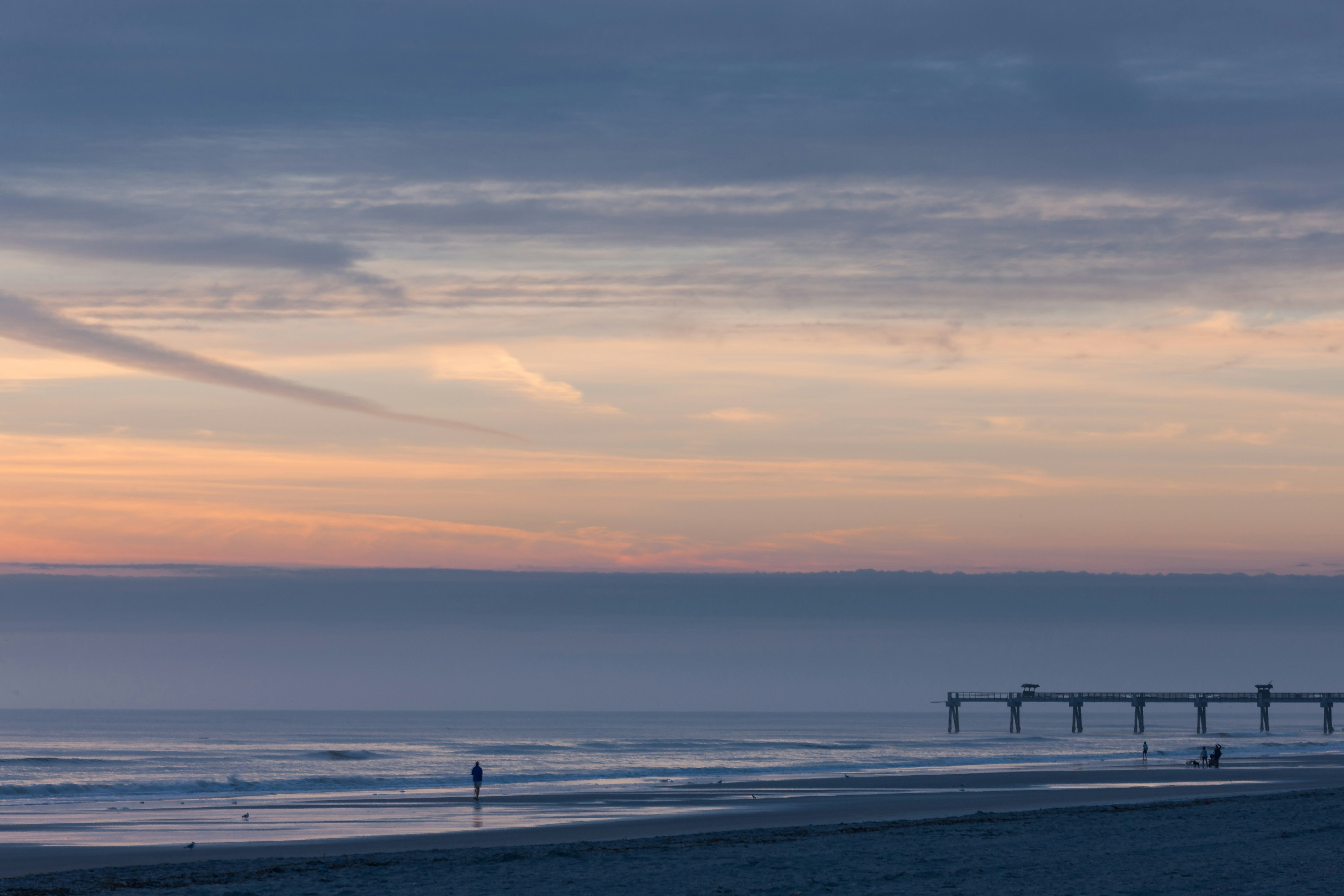 Hampton Inn Jacksonville Beach 52/57