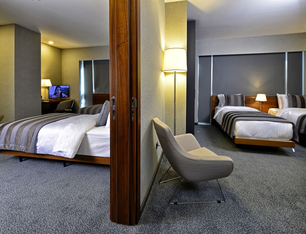 Modus Hotel Istanbul 23/55