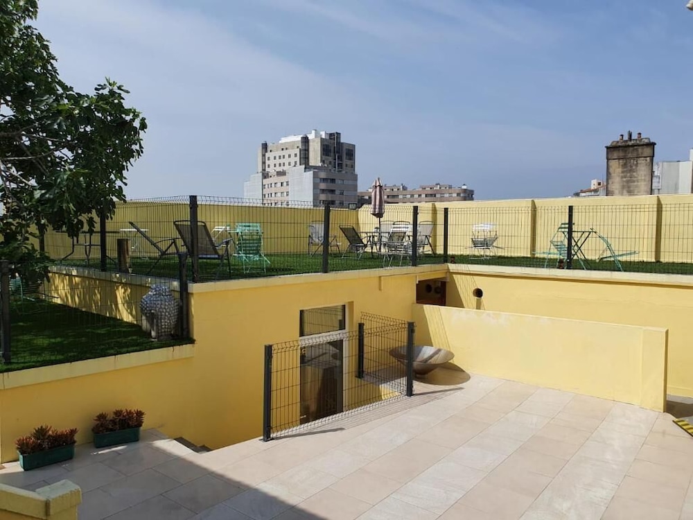 Urban Suites Aveiro 23/34