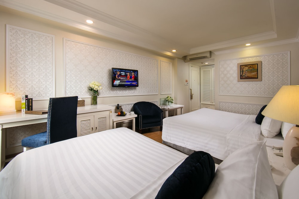 L Heritage Hanoi Hotel 13/50