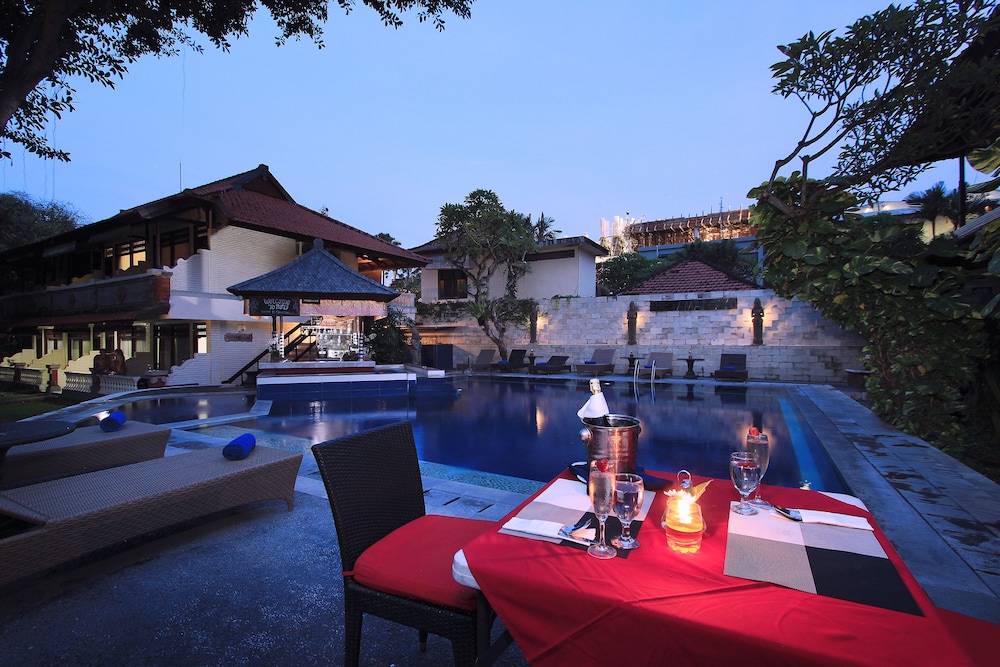 The Taman Ayu 38/50