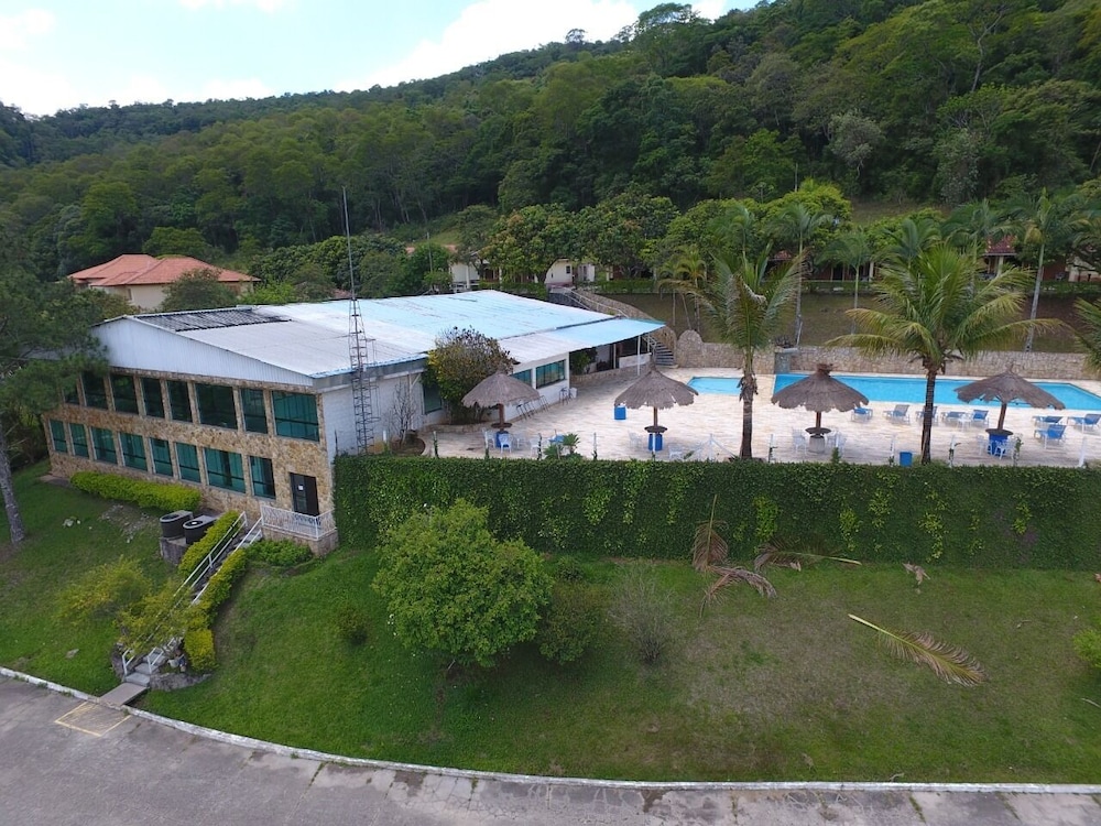 Hotel Fazenda Villa Galicia 8/39