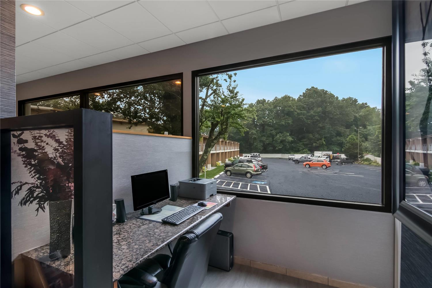 Quality Inn Westfield - Springfield 13/18