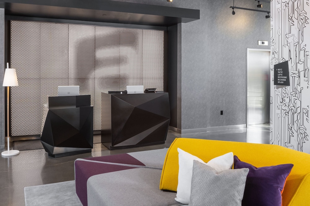 Aloft Oklahoma City Quail Springs 30/33