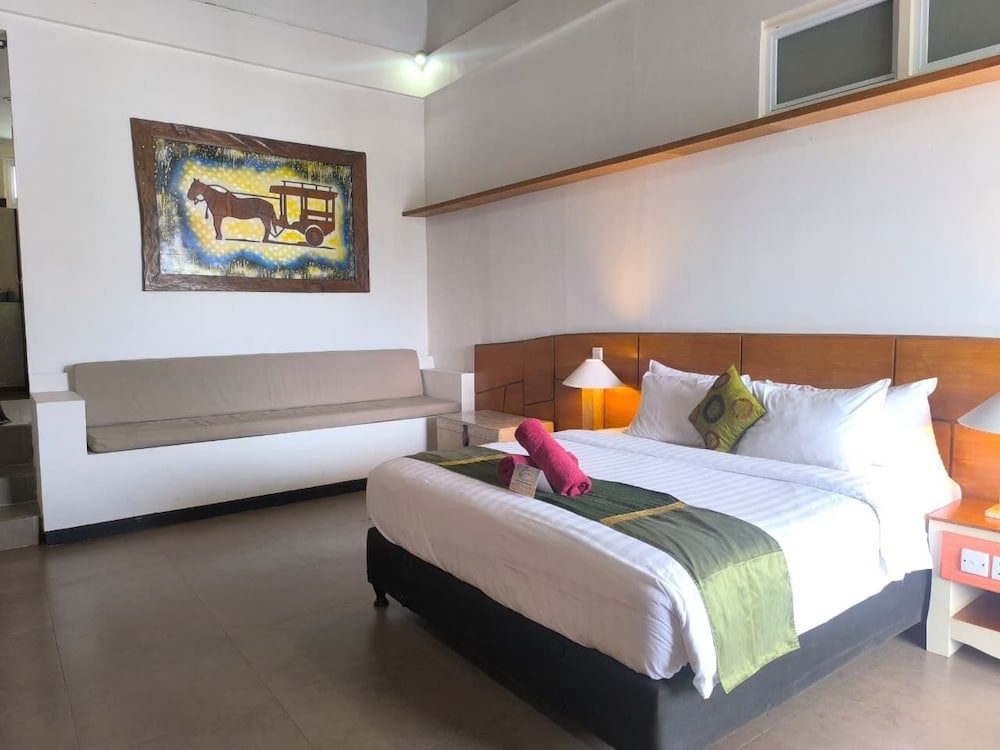 The Trawangan Resort 23/77