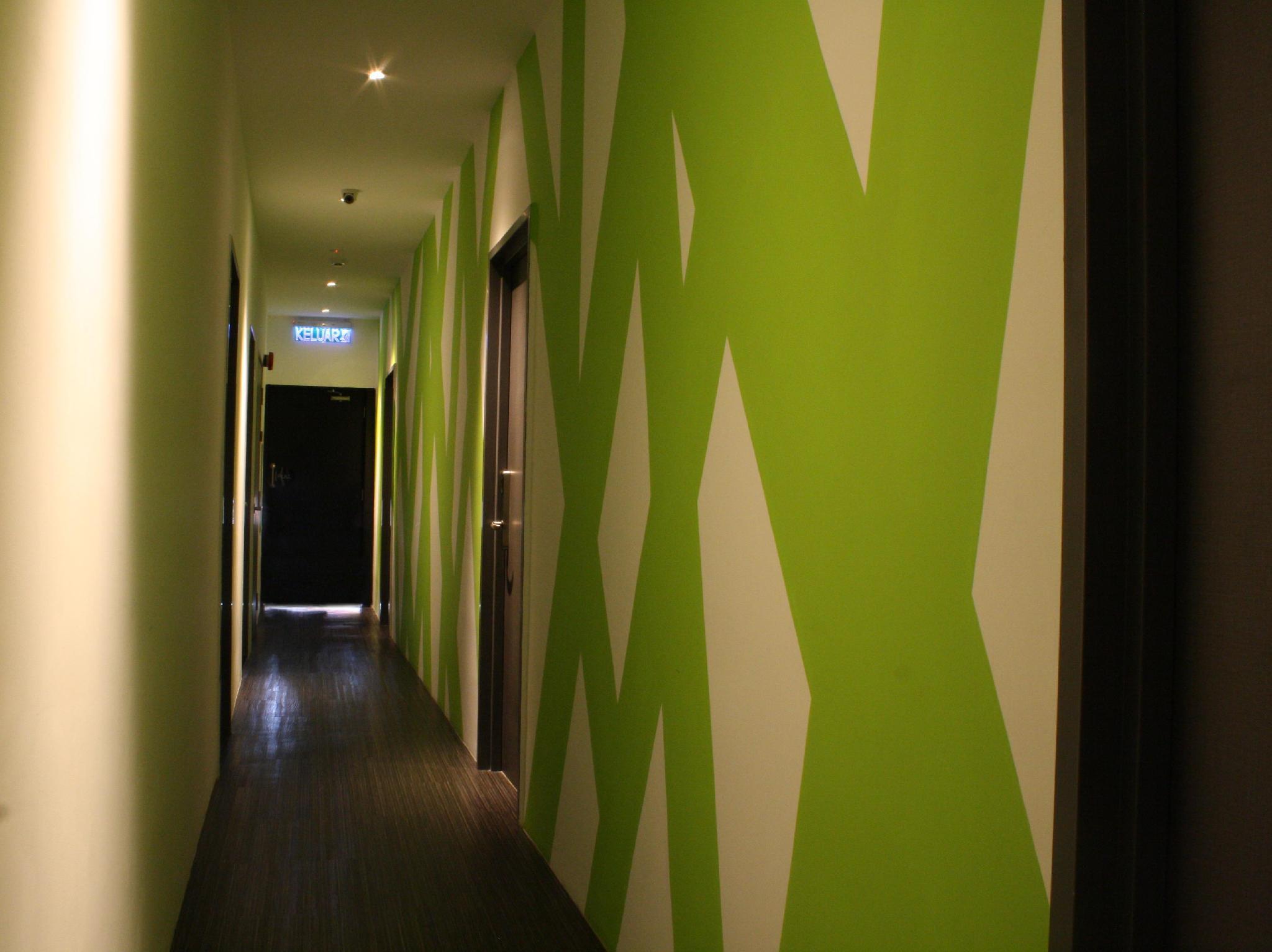 Orange Premier Hotel Wangsa Maju 30/38