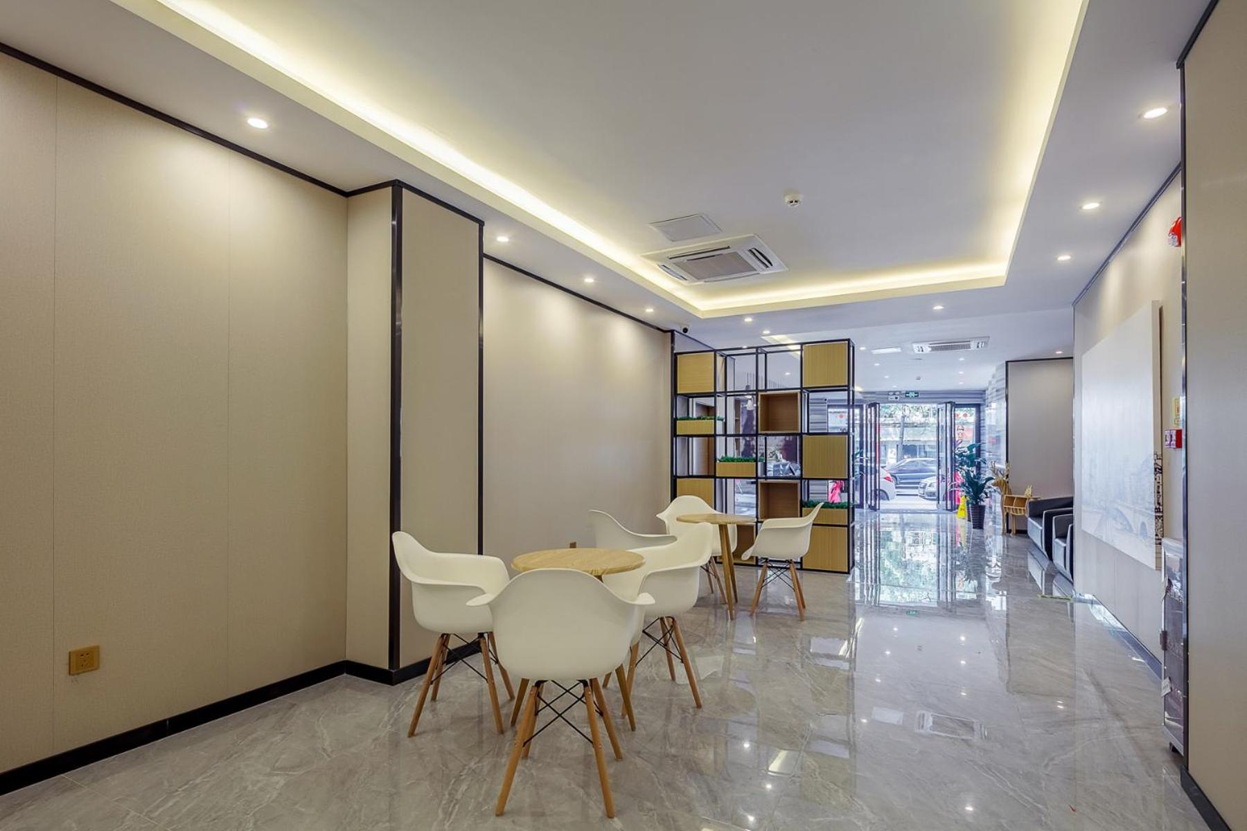Yimi Hotel Changdi Road Branch 27/36