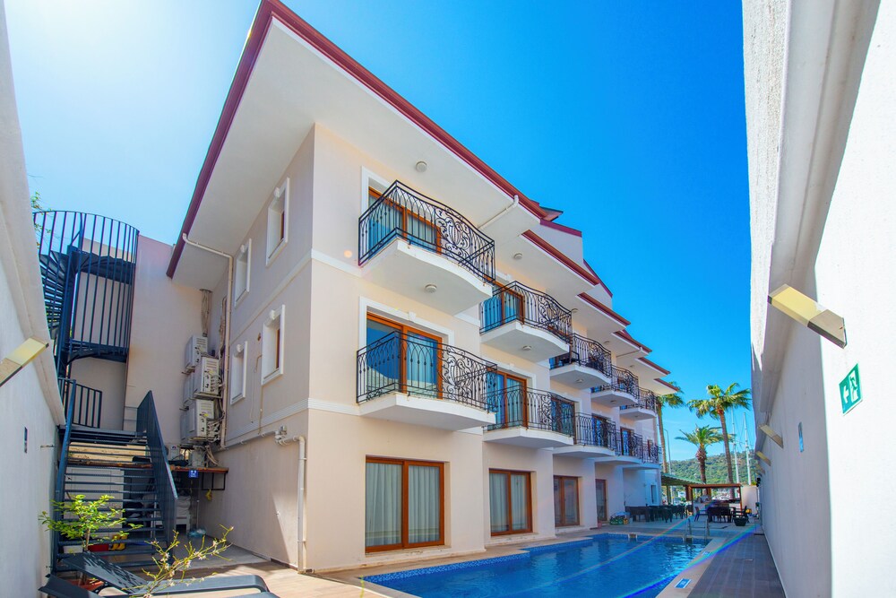 Cennet Life Hotel 2/59