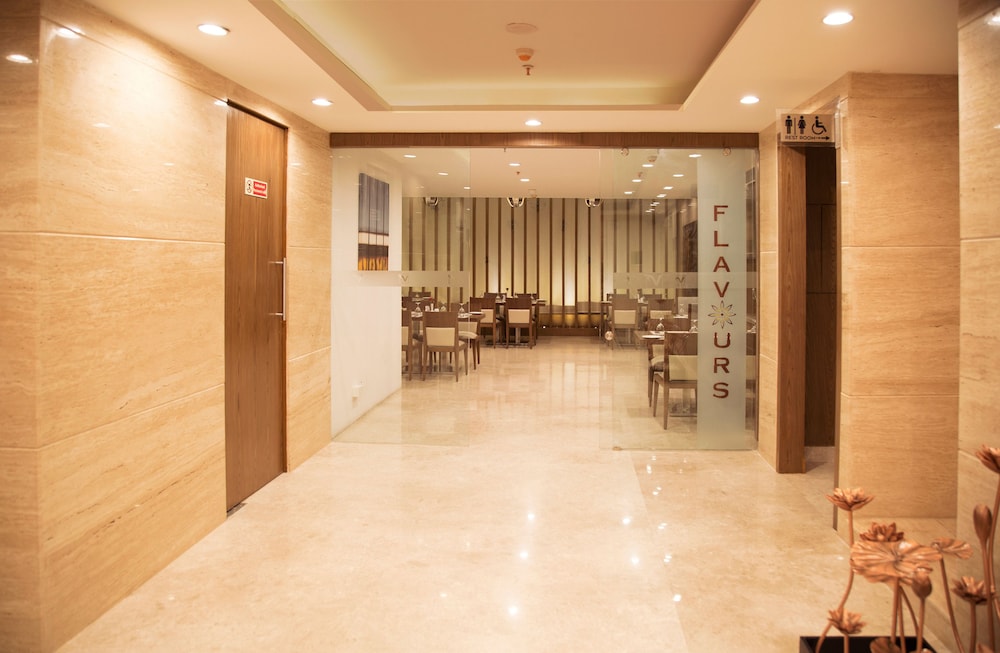 V7酒店(V7 Hotel) 图片3
