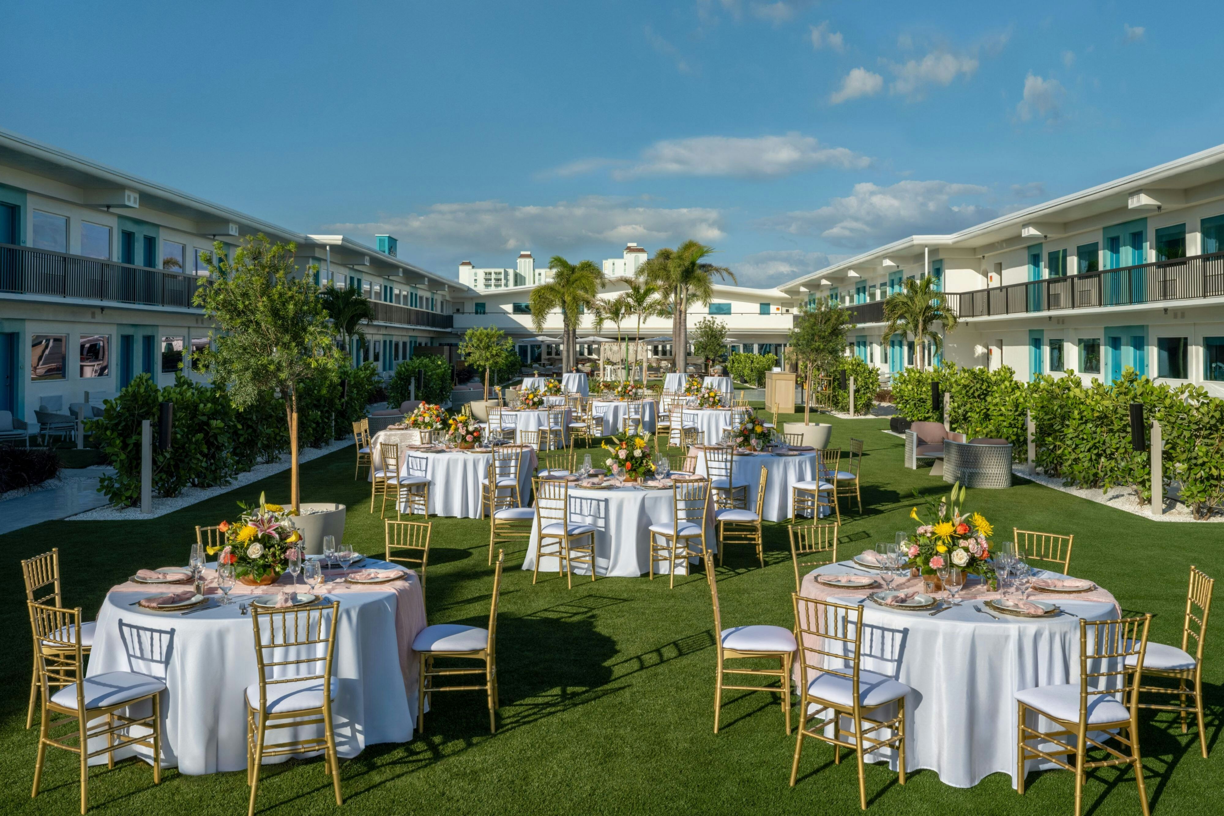 The Luce, St. Pete Beach, a Tribute Portfolio Hotel 33/35