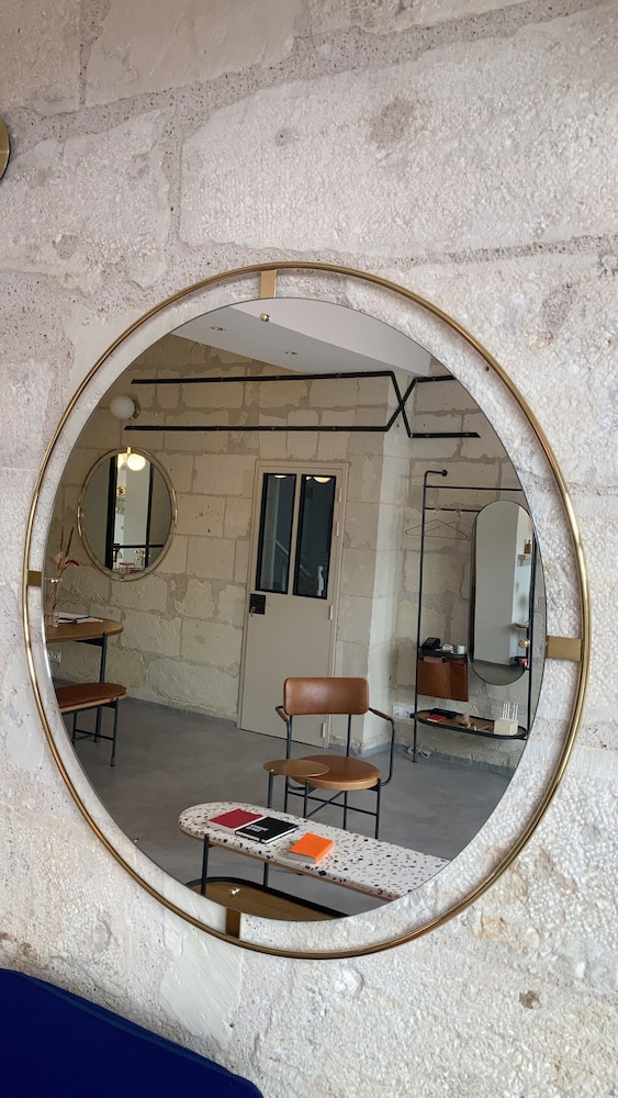 L'adresse Boutique Hotel 69/70