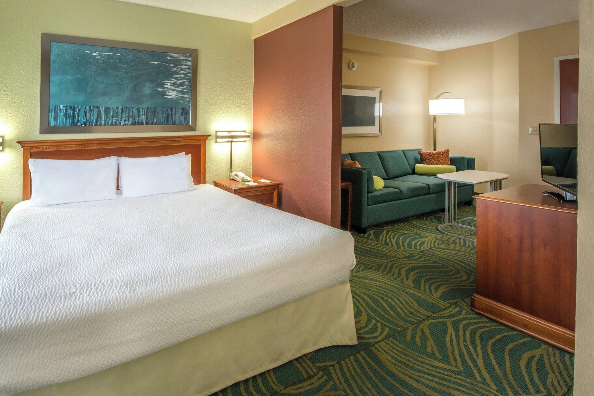 Suite, Multiple Beds, Accessible