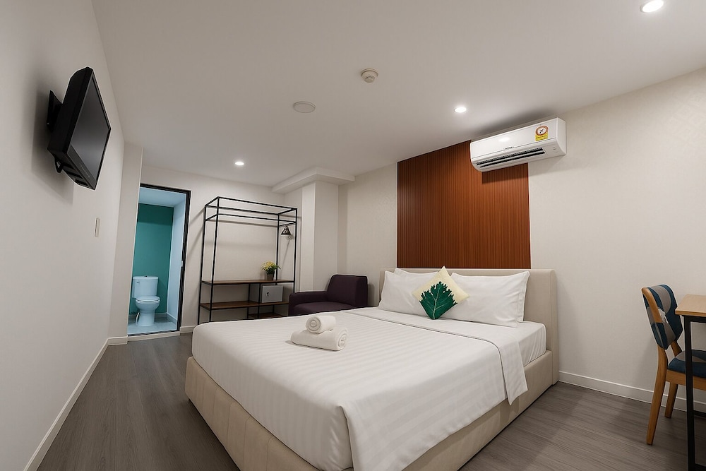 HOANG PHI HOTEL 16/50