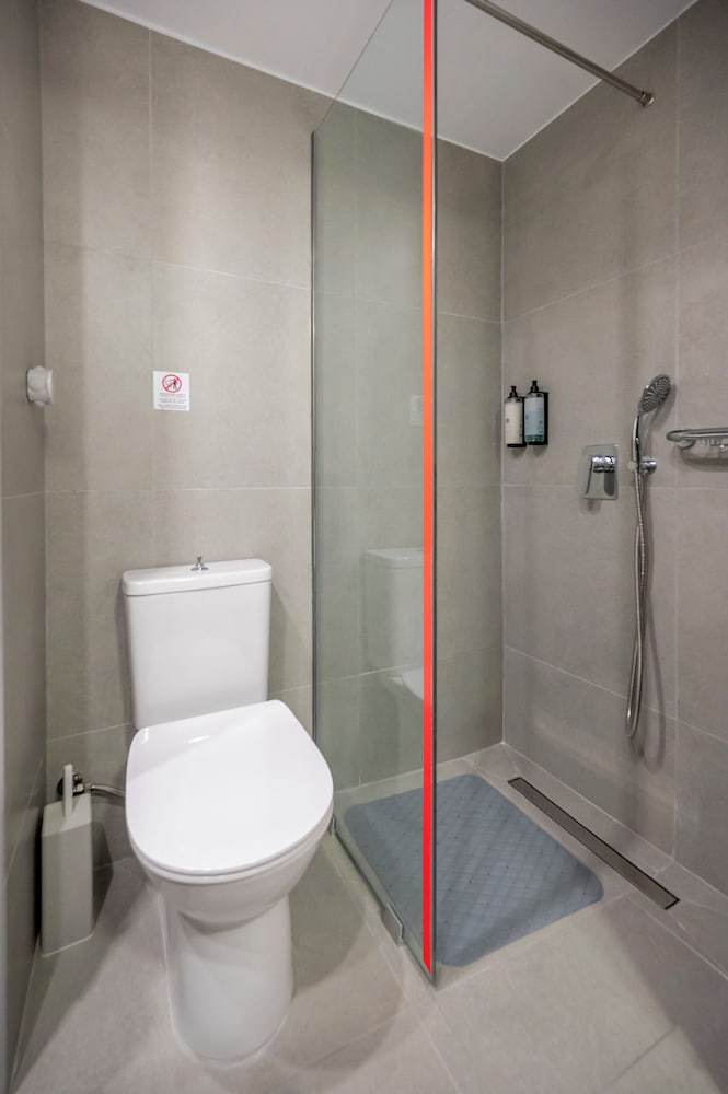 Aegeon Hotel - Adults Only 53/53