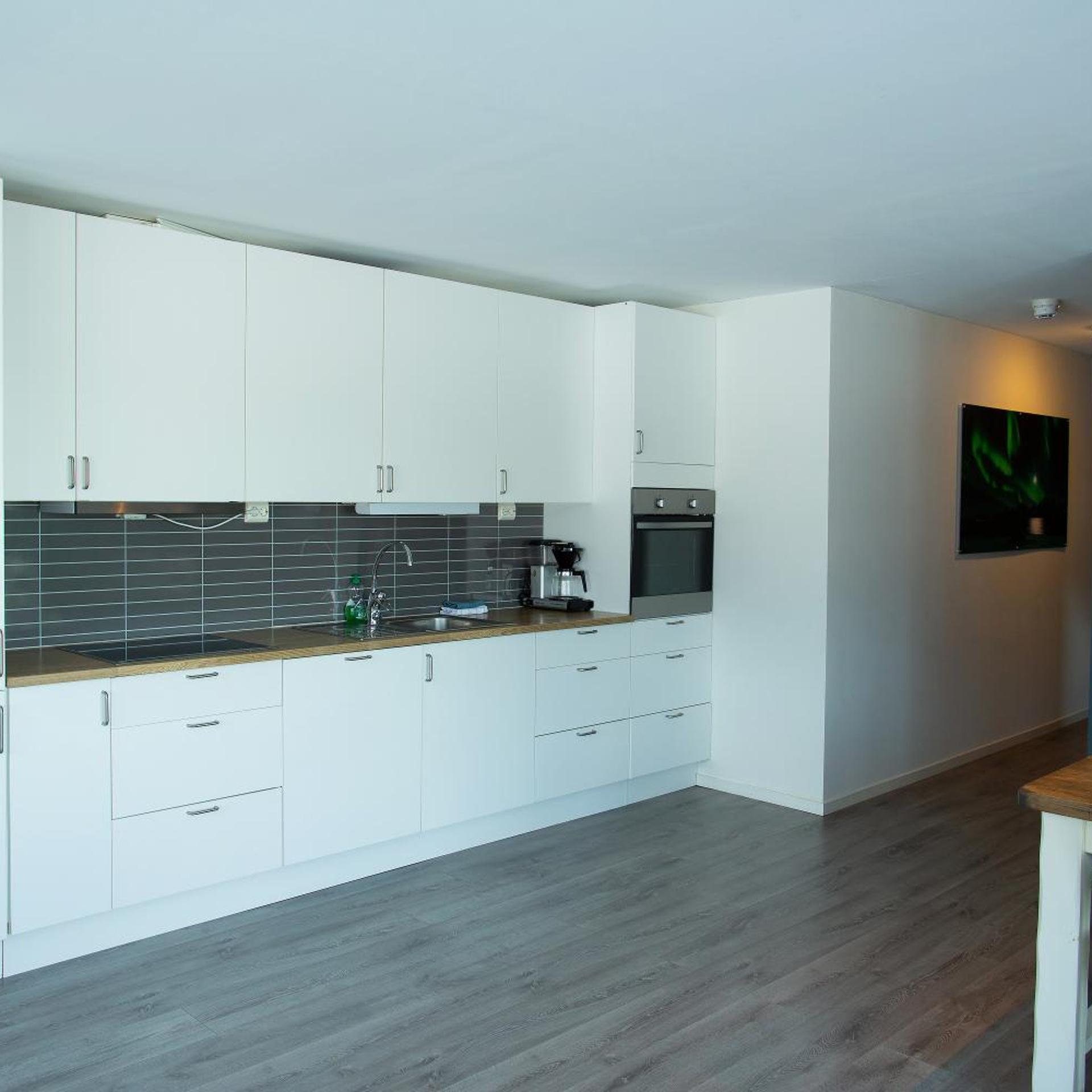 Lyngen Experience Apartments 3/50