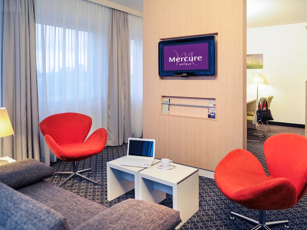 Mercure Severinshof Koeln City Hotel 31/48