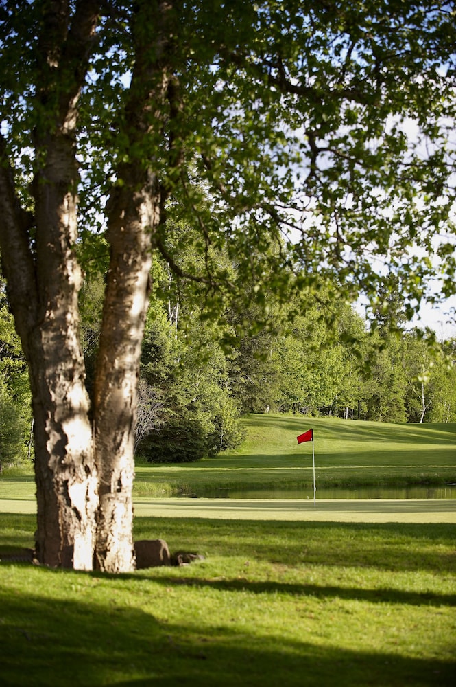 Pinestone Resort & Conference Centre 53/61
