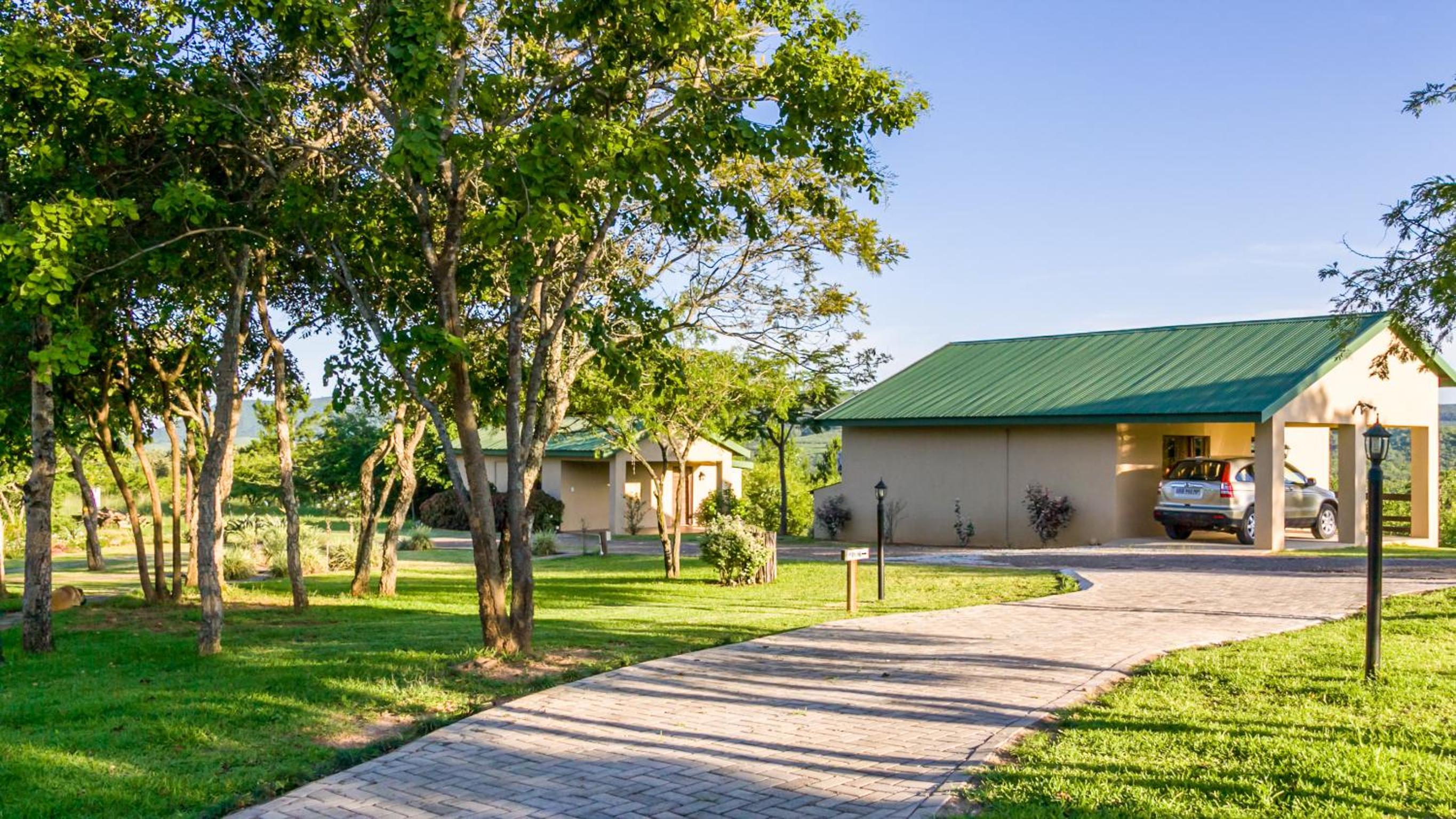 Cuckoo Ridge Country Retreat 20/20