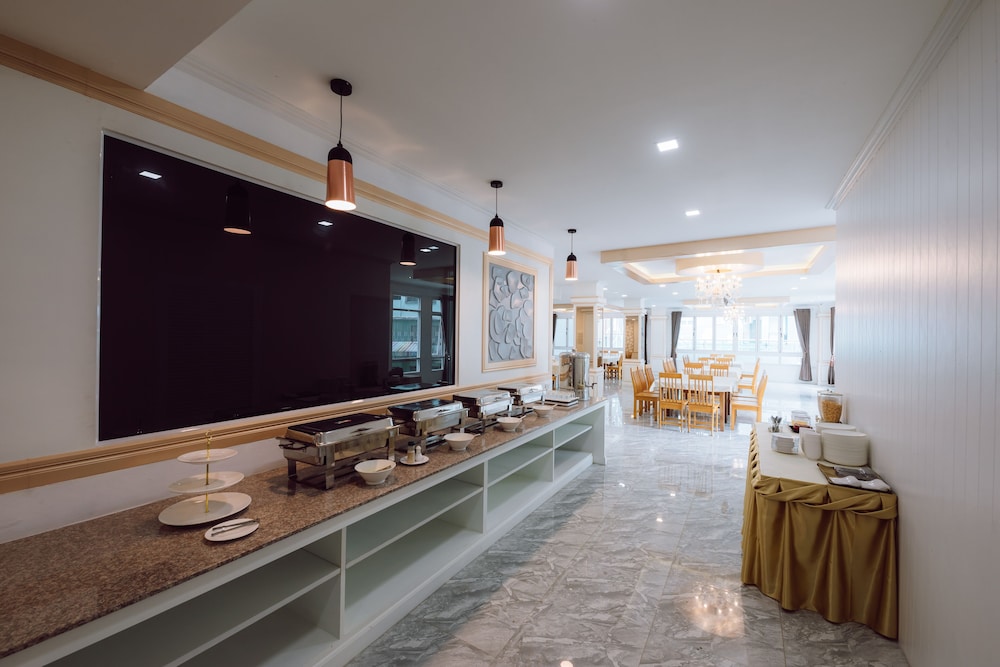 Morakot Hotel Chumphon 57/66
