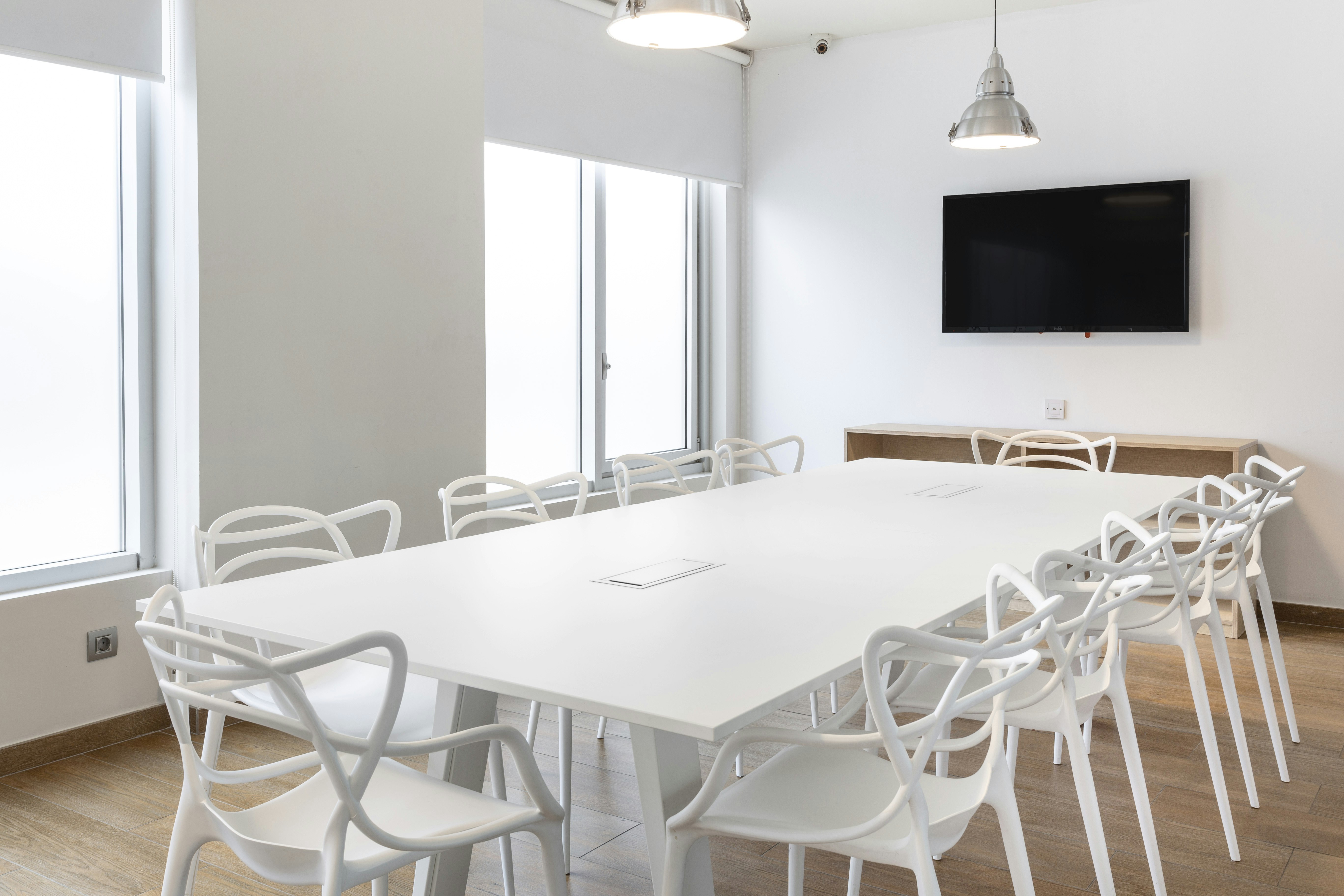 B&B HOTEL Barcelona Viladecans 17/18