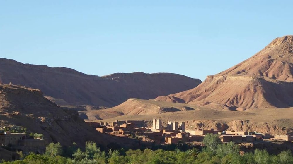 Kasbah Ounila 46/50