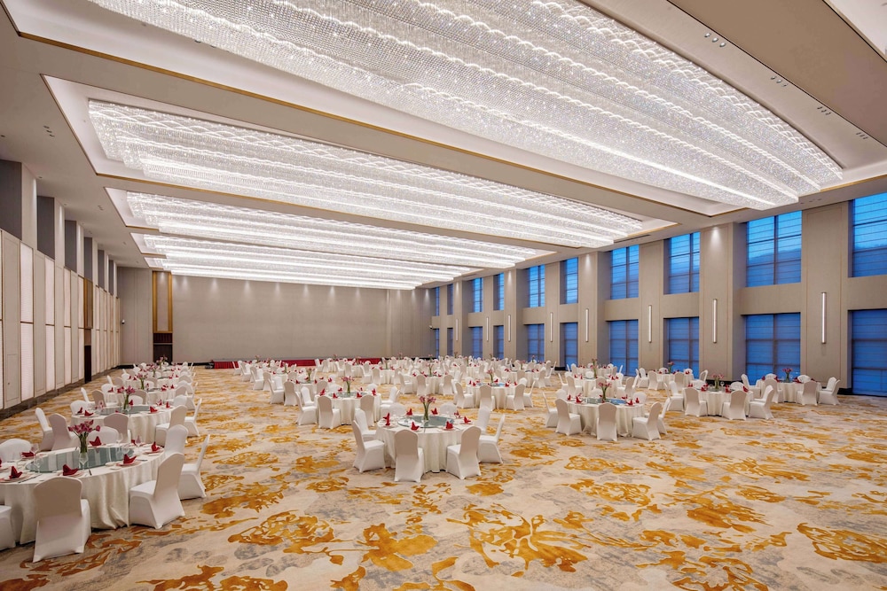 Ramada by Wyndham Taizhou West 46/69