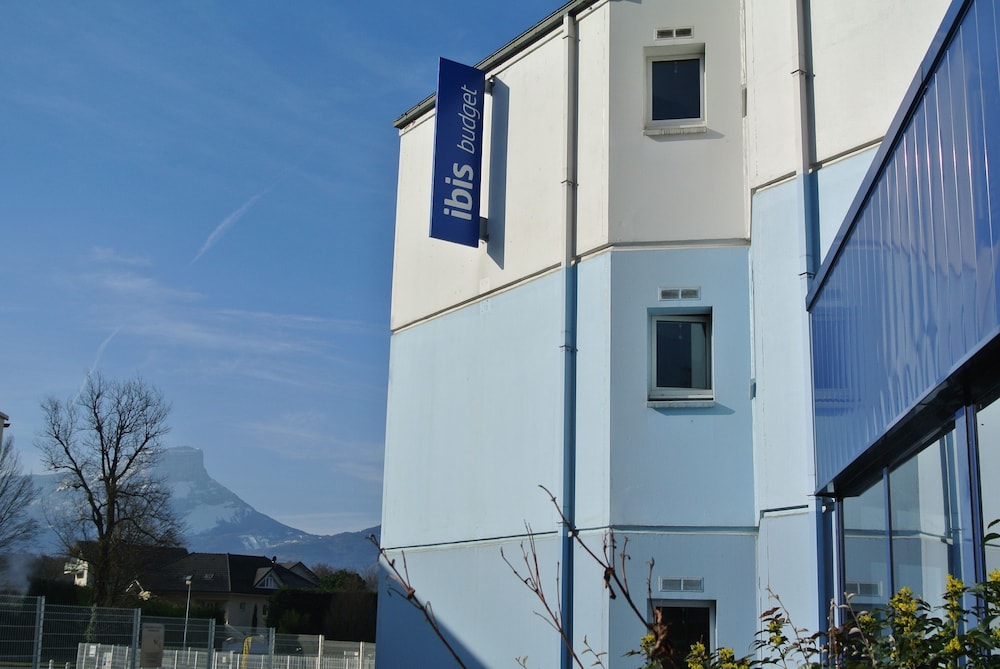 ibis budget Chambery Sud Challes-les-Eaux 1/26