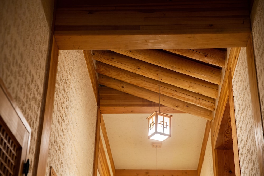 Nabijam Hanok酒店(Nabijam Hanok Hotel) 图片4