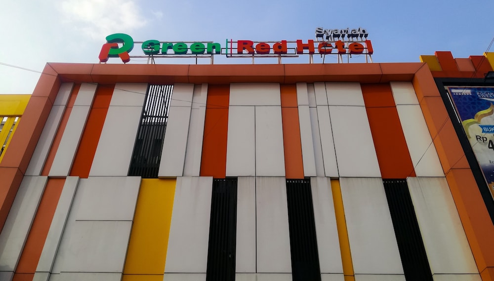 Green Red Hotel Syariah Jombang 2/73