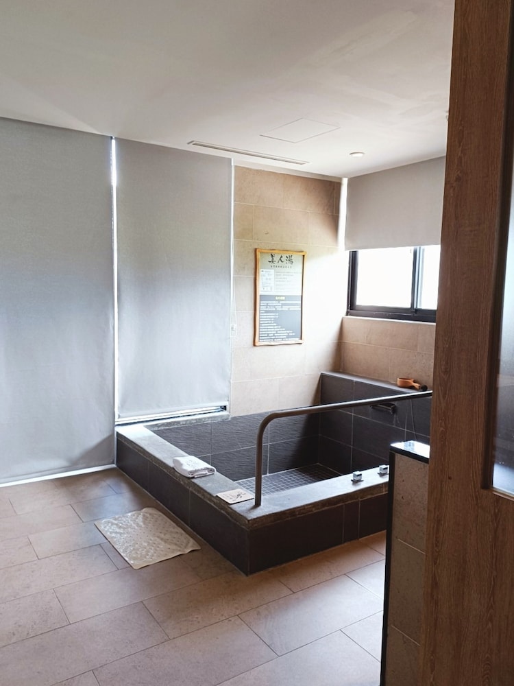 Taitung Chii Lih Resort 28/72