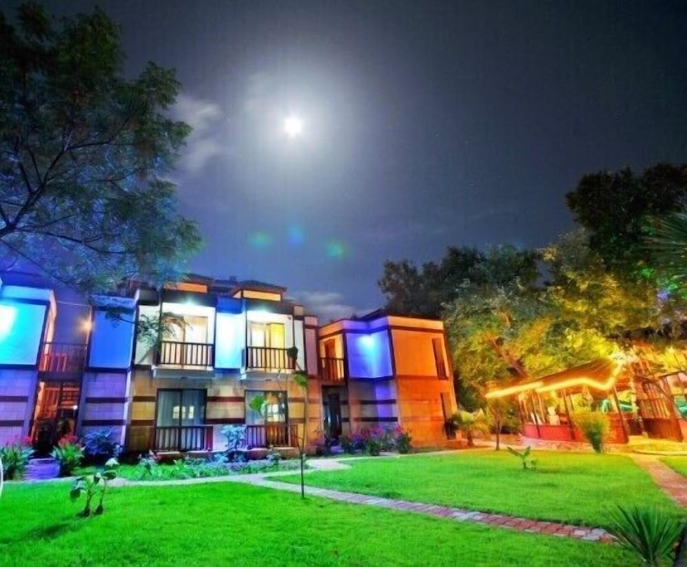 Lykia Edrassa Hotel 8/66