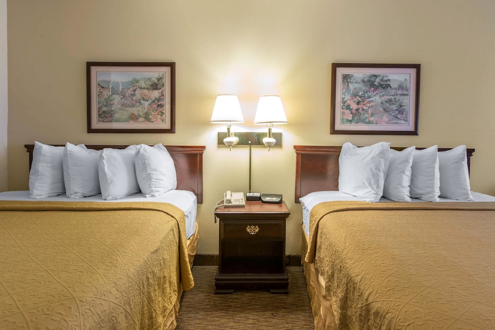 Quality Inn Cordele 21/34