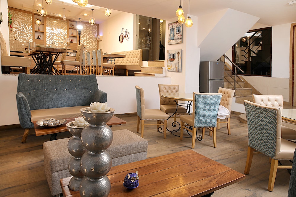 Ahuja Residency Gurgaon 45/50