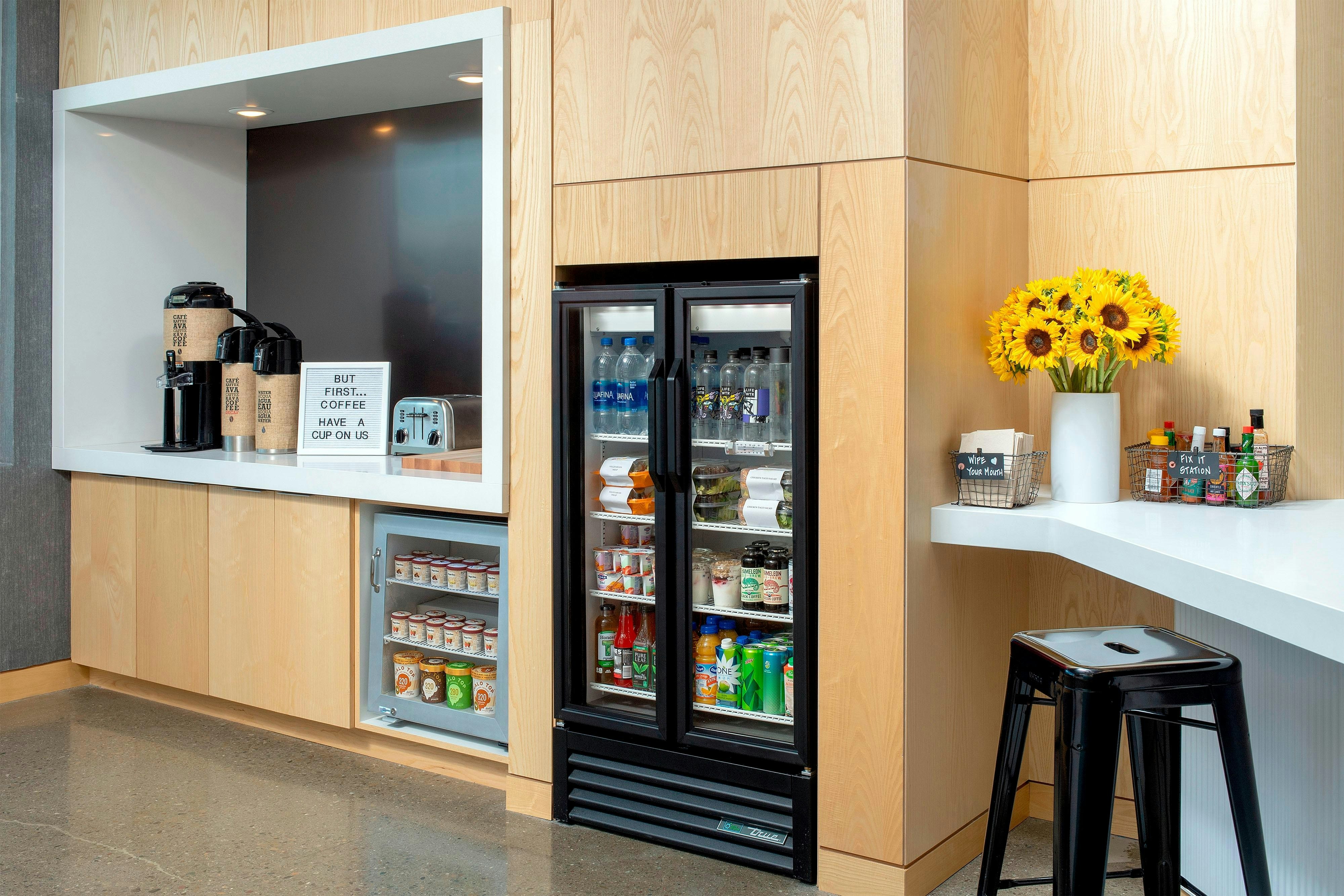 Aloft Dublin-Pleasanton 20/53