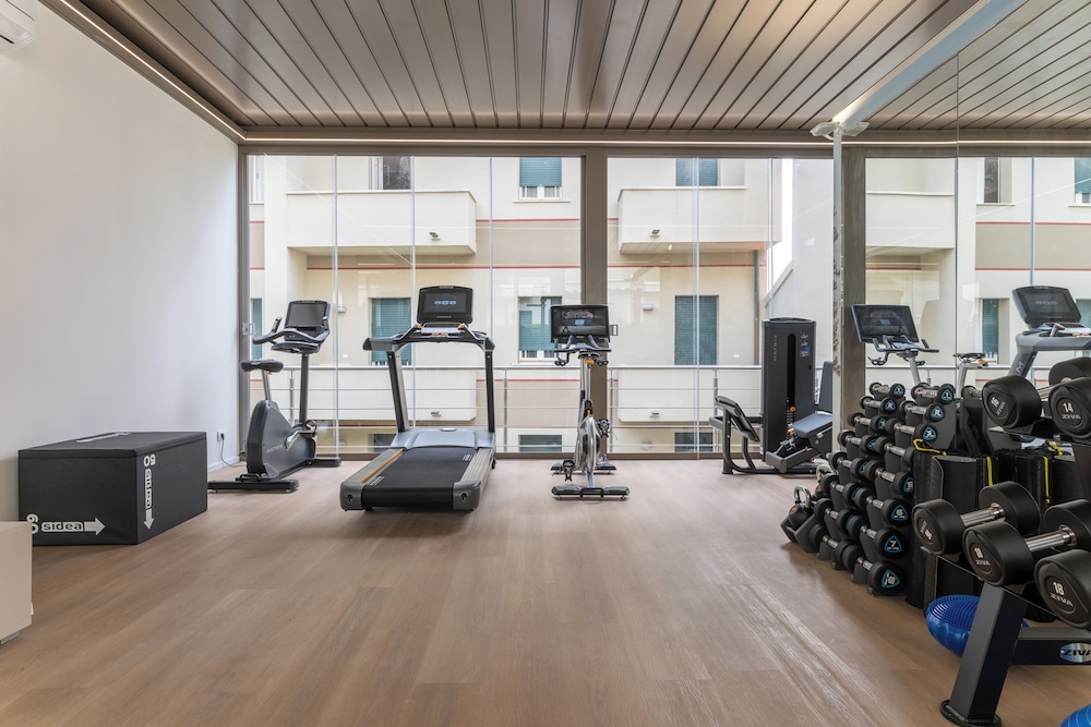 sport facilities
