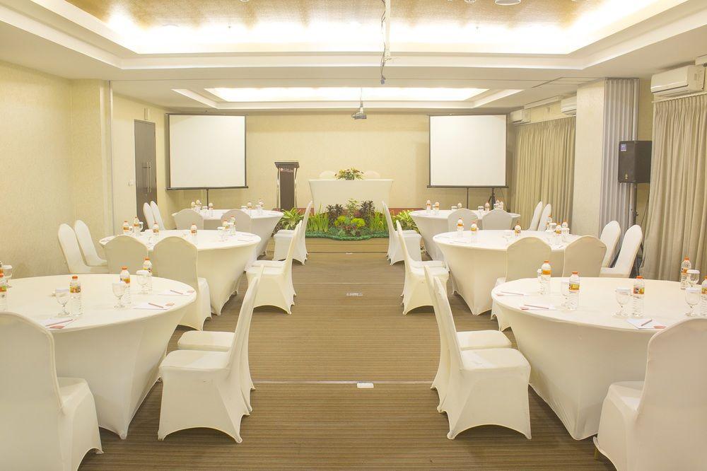 Luxury Maliobro Hotel 21/26