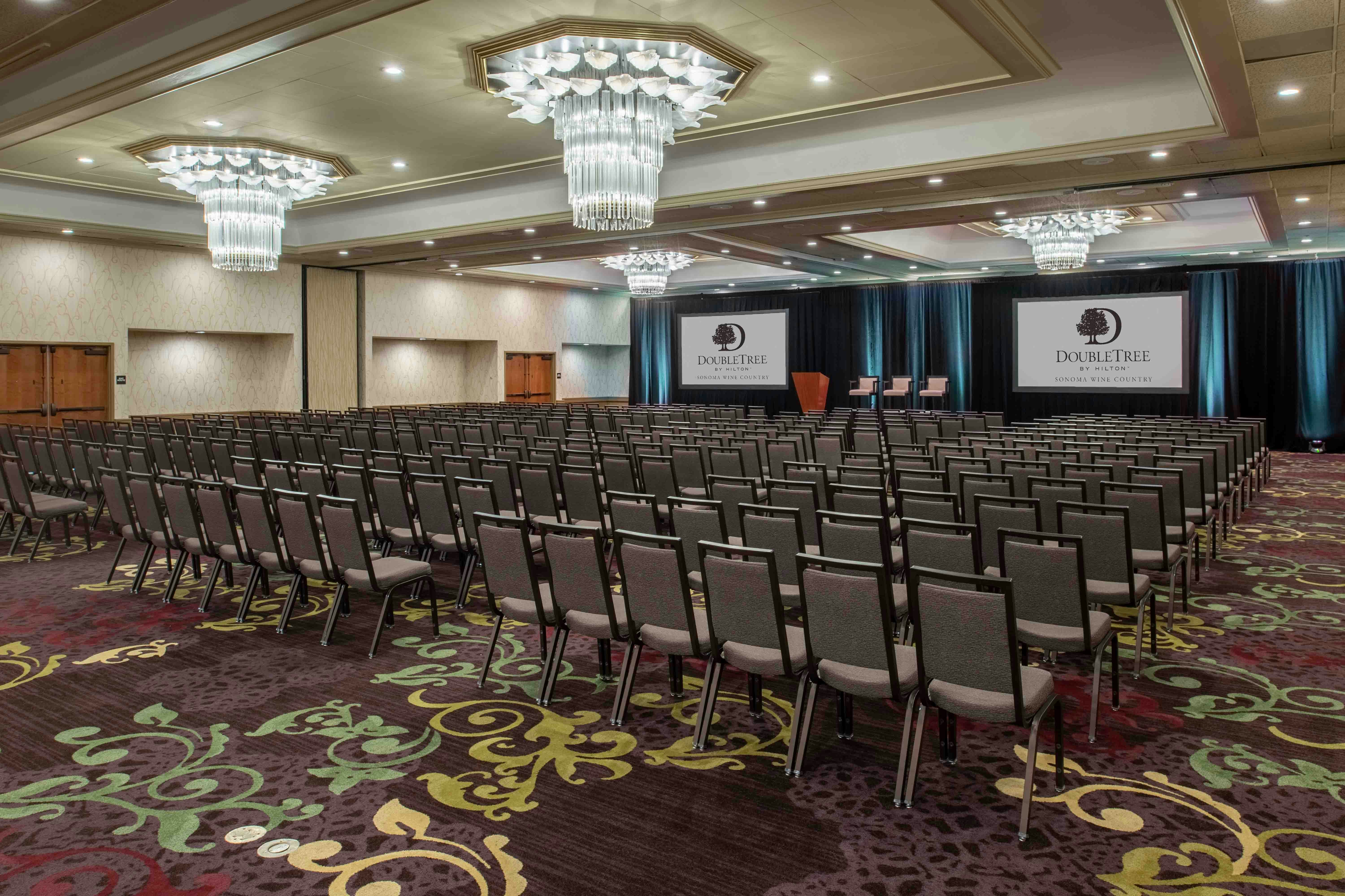 Doubletree By Hilton Sonoma Wine Country 48/63