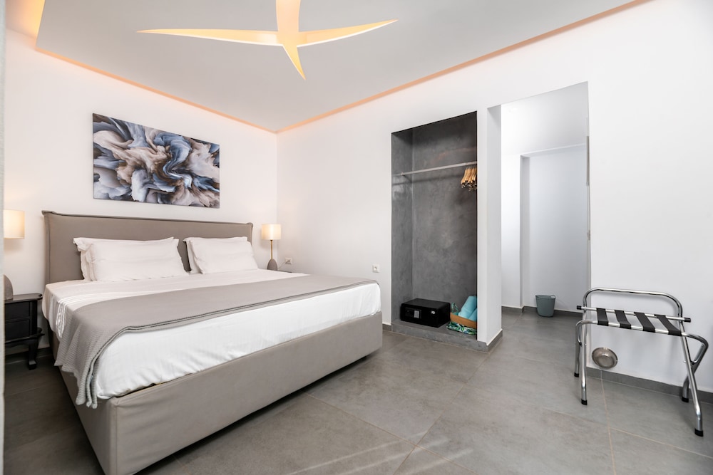 Santa Irina Luxury Sunny Lofts 5/50